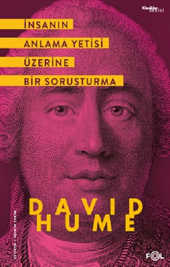 İnsanın Anlama Yetisi Üzerine Bir Soruşturma - Fol Kitap Kitap