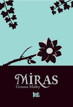 Miras - Delidolu Kitap