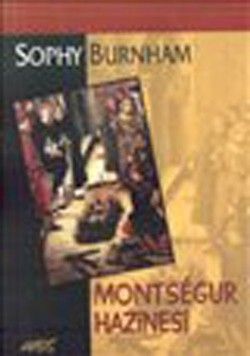 Montsegur Hazinesi - Abis Yayıncılık Kitap