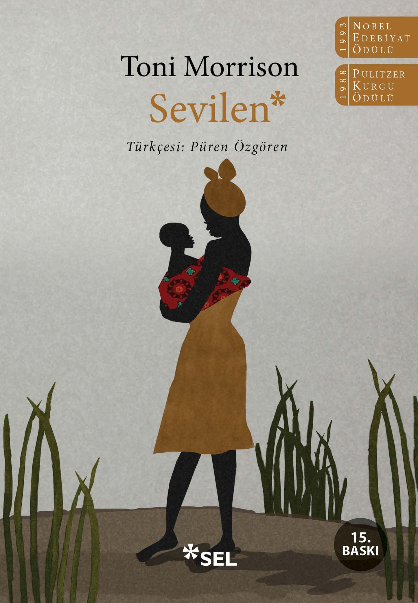 Sevilen - Sel Yayıncılık Kitap