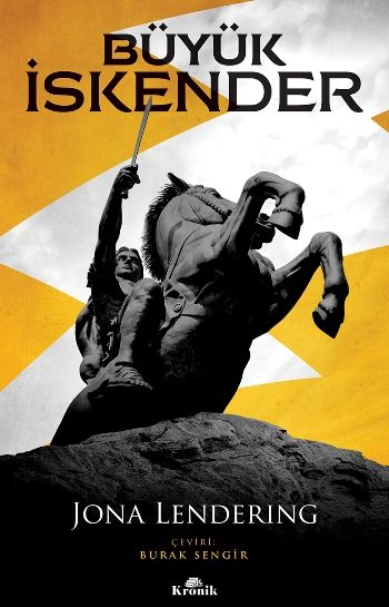 Büyük İskender - Kronik Kitap Kitap