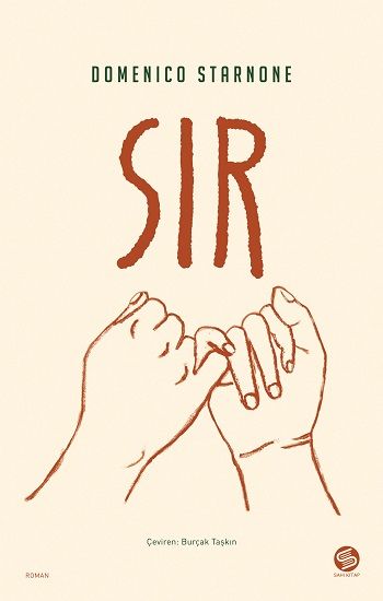 Sır - Sahi Kitap Kitap