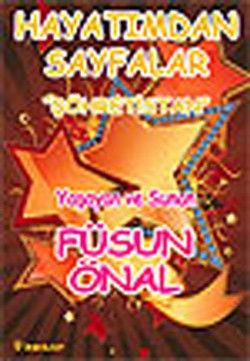 Şöhretistan Hayatımdan Sayfalar - İnkılap Kitabevi Kitap