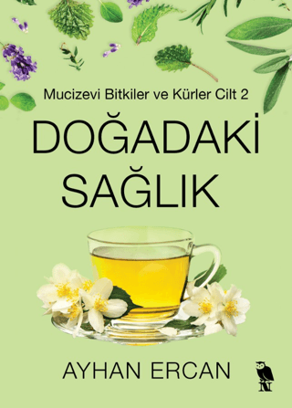 Doğadaki Sağlık 2 - Nemesis Kitap Kitap