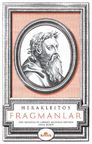 Fragmanlar - Kronik Kitap Kitap