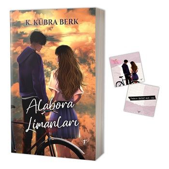 Alabora Limanları -1 - Artemis Yayınları Kitap