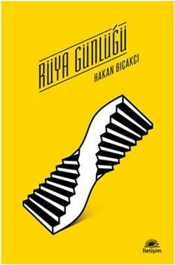 Rüya Günlüğü - İletişim Yayınları Kitap