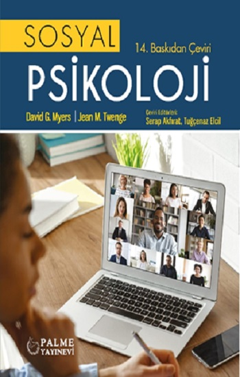 Sosyal Psikoloji - Palme Yayıncılık (Akademik) Kitap