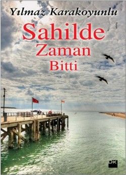 Sahilde Zaman Bitti - Doğan Kitap Kitap