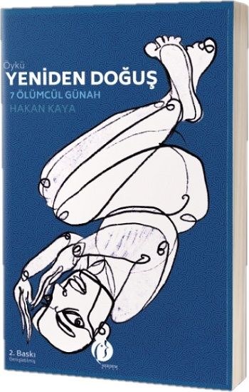 Yeniden Doğuş - 7 Ölümcül Günah - Herdem Kitap Kitap