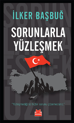 Sorunlarla Yüzleşmek - Kırmızı Kedi Yayınevi Kitap