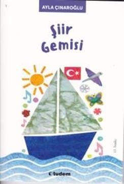 Şiir Gemisi - Tudem Yayınları Kitap