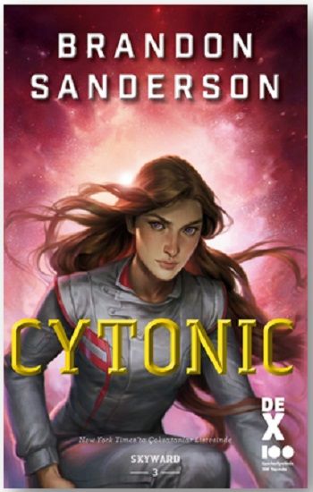 Cytonic - Dex Yayınevi Kitap