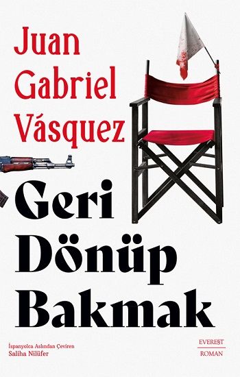 Geri Dönüp Bakmak - Everest Yayınları Kitap