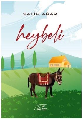 Heybeli - Kuytu Yayınları Kitap