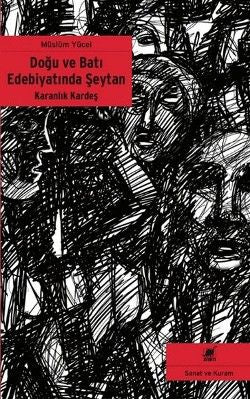 Karanlık Kardeş - Ayrıntı Yayınları Kitap