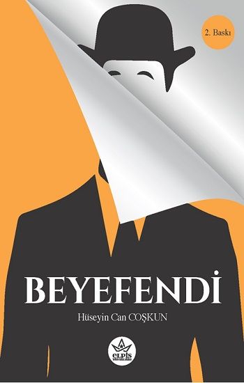 Beyefendi - Elpis Yayınları Kitap
