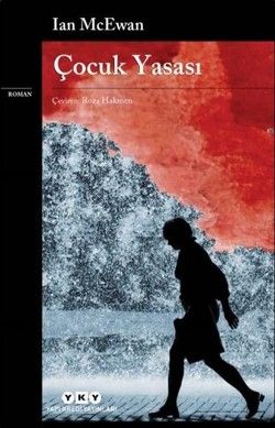 Çocuk Yasası - Yapı Kredi Yayınları Kitap