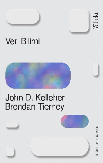 Veri Bilimi - Tellekt Kitap