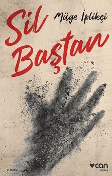 Sil Baştan - Can Yayınları Kitap