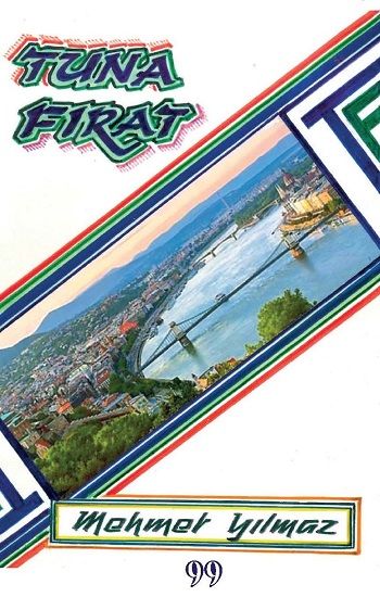 Tuna - Fırat - Doksan Dokuz Yayınları Kitap