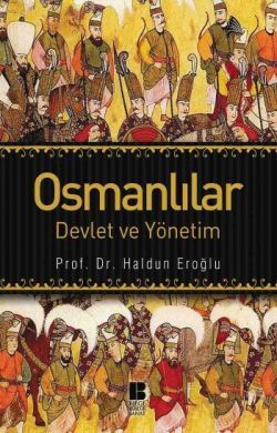 Osmanlılar - Bilge Kültür Sanat Kitap