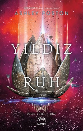 Yıldız Ruh - Yabancı Yayınevi Kitap