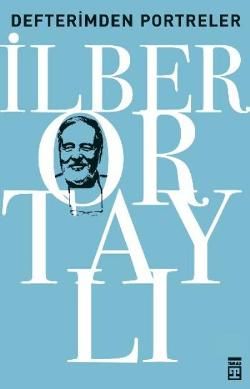 Defterimden Portreler - Timaş Yayınları Kitap