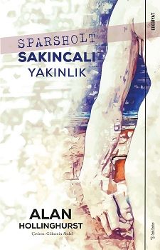 Sparsholt Sakıncalı Yakınlık - Sola Unitas Kitap