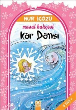 Kar Dansı - Altın Kitaplar - Özel Ürün Kitap