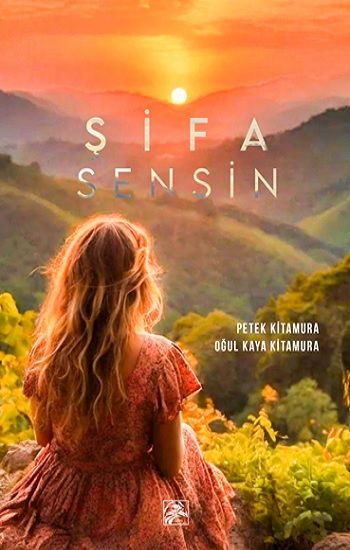 Şifa Sensin - İlkim Ozan Yayınları Kitap