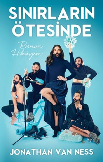 Sınırların Ötesinde - Martı Yayınları Kitap