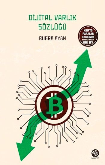 Dijital Varlık Sözlüğü - Sahi Kitap Kitap