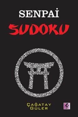Senpai Sudoku - Efil Yayınevi Kitap