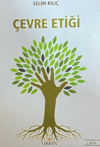 Çevre Etiği - Orion Kitabevi Kitap