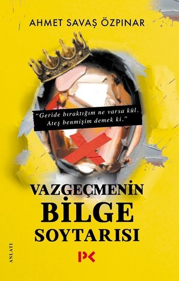 Vazgeçmenin Bilge Soytarısı - Profil Kitap Kitap