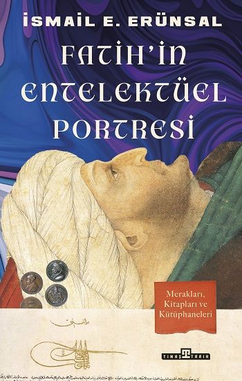 Fatih'in Entelektüel Portresi - Timaş Yayınları Kitap