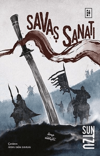 Savaş Sanatı - Parodi Yayınları Kitap
