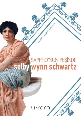 Sappho’nun Peşinde - Livera Yayınevi Kitap