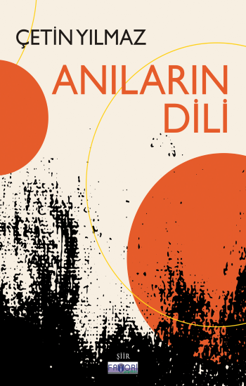 Anıların Dili - Favori Yayınları Kitap