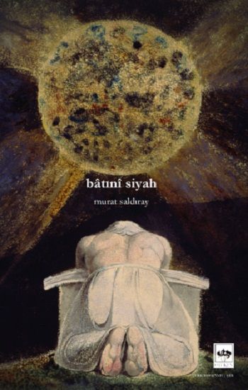 Batıni Siyah - Ötüken Neşriyat Kitap