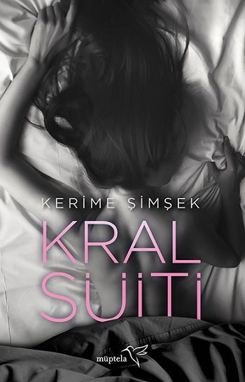 Kral Süiti - Müptela Yayınevi Kitap