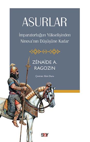 Asurlar - Say Yayınları Kitap