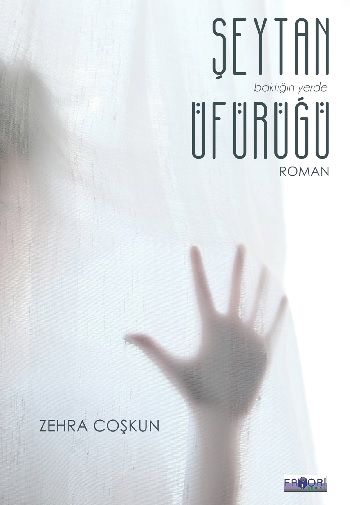 Şeytan Üfürüğü - Favori Yayınları Kitap