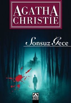 Sonsuz Gece - Altın Kitaplar Kitap