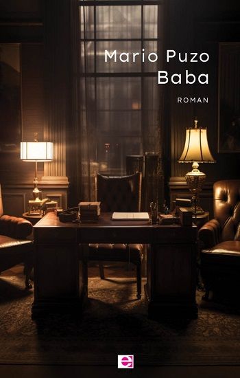 Baba - E Yayınları Kitap