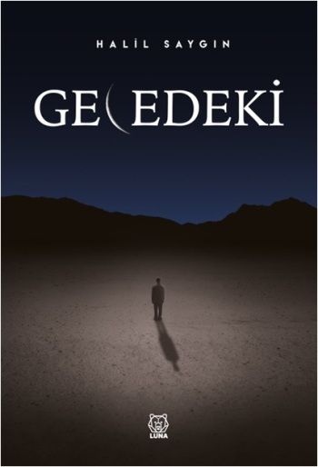 Gecedeki - Luna Yayınları Kitap
