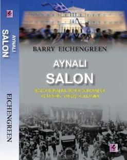 Aynalı Salon - Efil Yayınevi Kitap