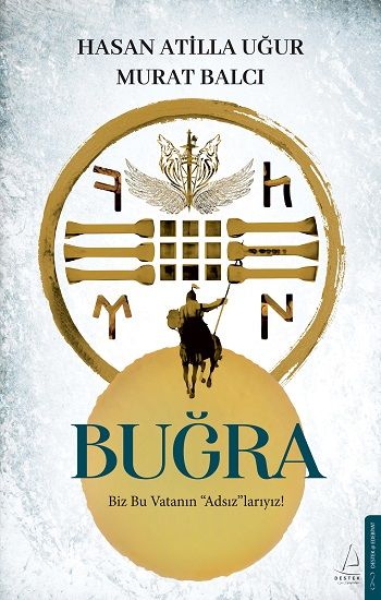 Buğra - Destek Yayınları Kitap