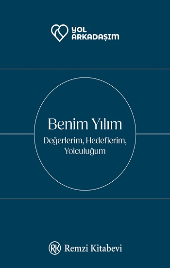 Benim Yılım (Ciltli) - Remzi Kitabevi Kitap